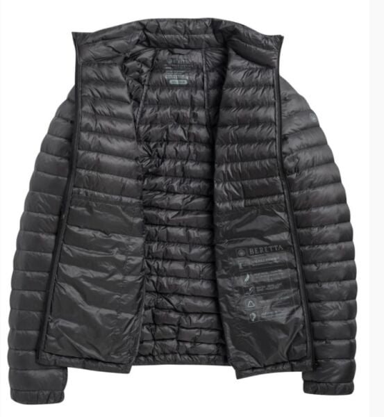 KAZ TÜYÜ ŞİŞME MONT