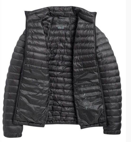 BERETTA KAZ TÜYÜ ŞİŞME MONT