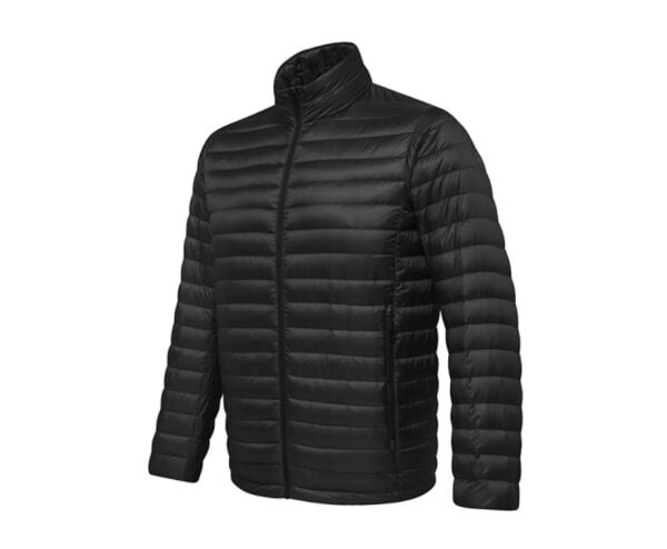 KAZ TÜYÜ ŞİŞME MONT