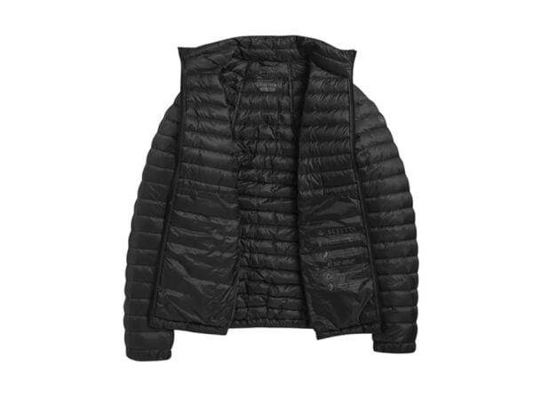 KAZ TÜYÜ ŞİŞME MONT