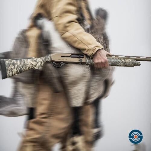 TÜFEK AKSESUARLAR KATEGORİSİ